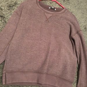 american eagle sweater